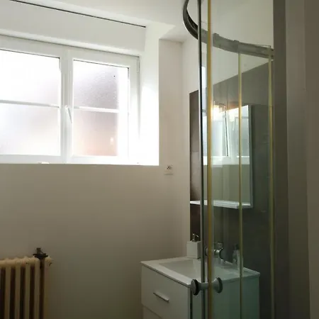 Tatil Evi L'arminda *