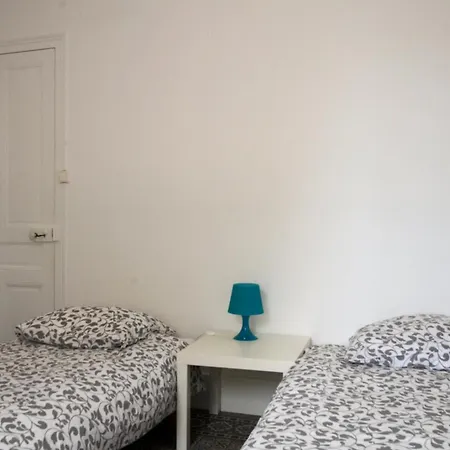 Holiday home L'arminda Champfleury (Aube)