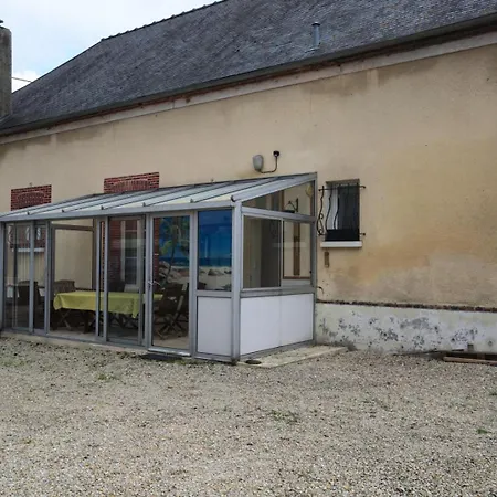 Holiday home L'arminda