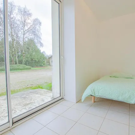 L'arminda * Champfleury (Aube)