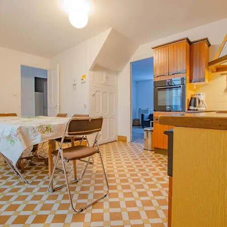 L'arminda Holiday home