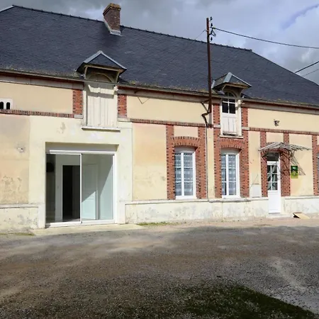 L'arminda Holiday home *