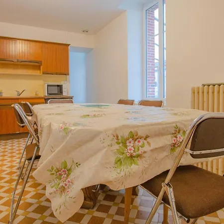 Tatil Evi L'arminda *