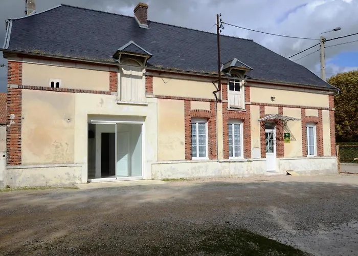 L'arminda Casa de Férias *